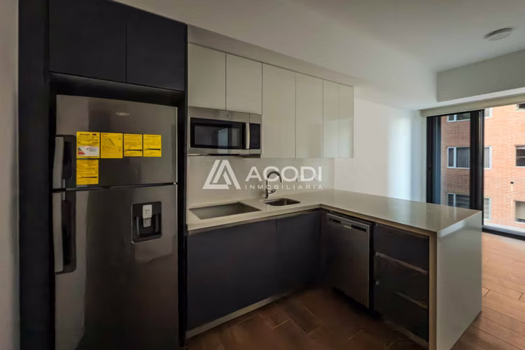 Alquilo Apartamento en Zona 10 | ACODI