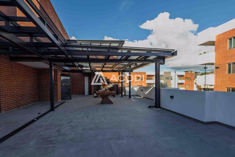 Alquilo Apartamento en Zona 10 | ACODI