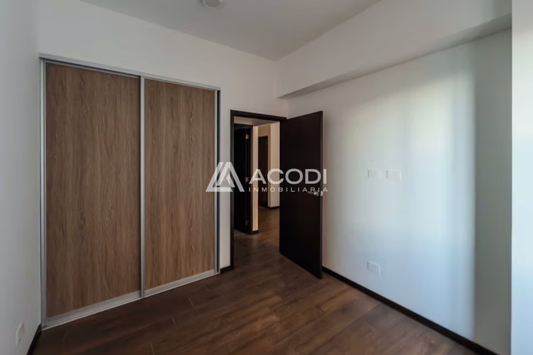 Alquilo Apartamento en Zona 10 | ACODI