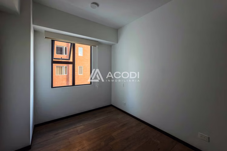 Alquilo Apartamento en Zona 10 | ACODI