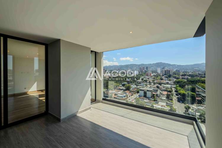 Vendo Apartamento en Zona 15 | ACODI - Imagen 3