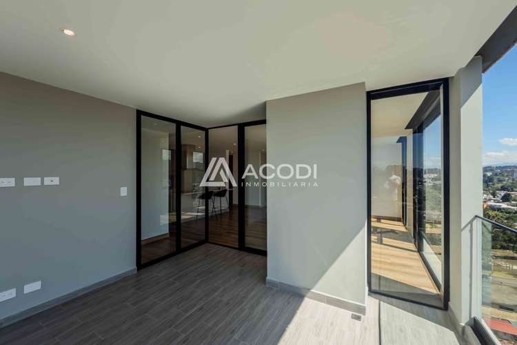 Vendo Apartamento en Zona 15 | ACODI - Imagen 4