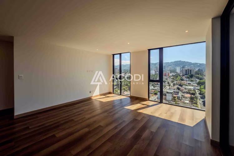 Vendo Apartamento en Zona 15 | ACODI