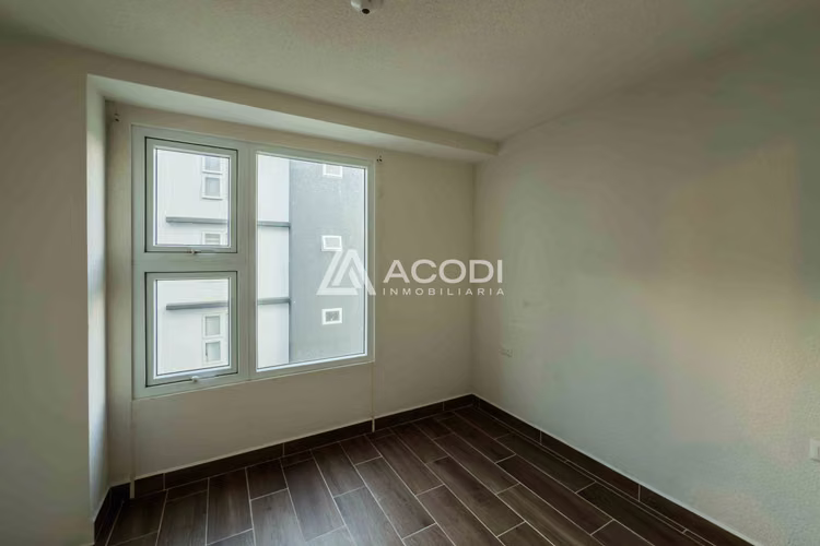 Vendo Apartamento en Zona 16 | ACODI