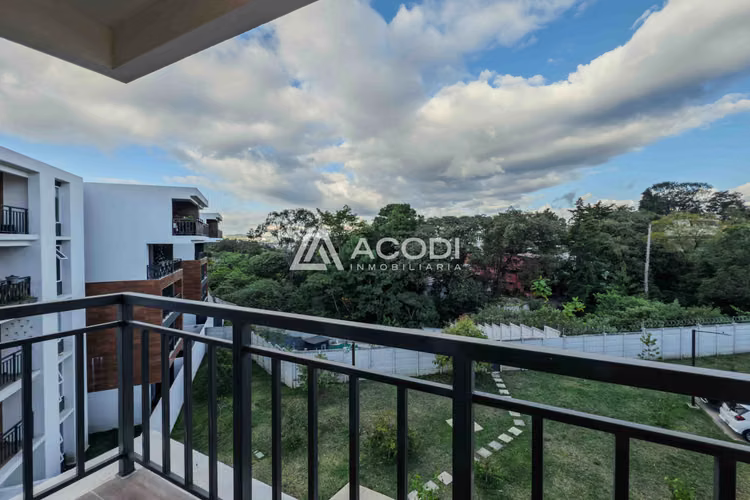 Vendo Apartamento en Zona 16 | ACODI