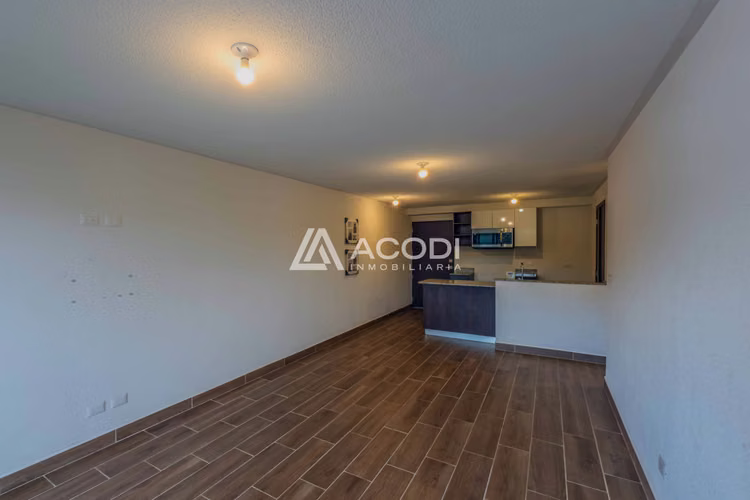 Vendo Apartamento en Zona 16 | ACODI