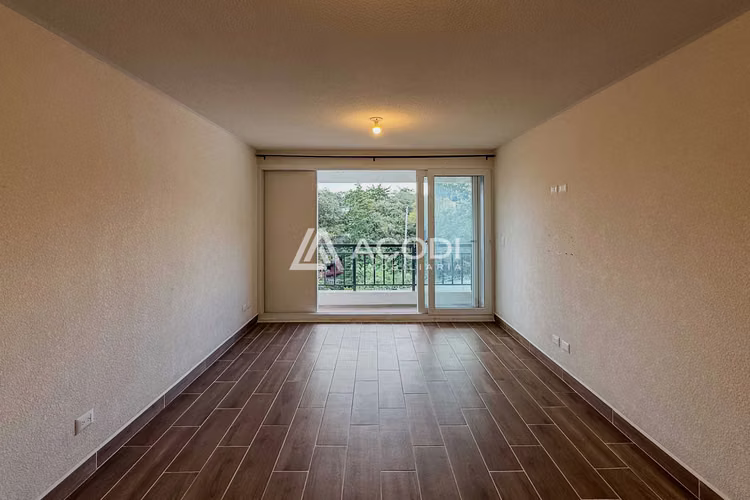 Vendo Apartamento en Zona 16 | ACODI