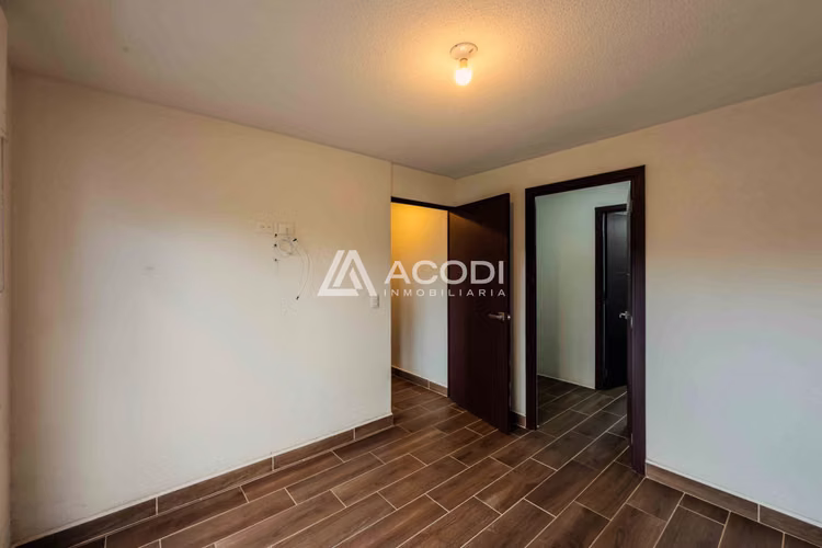 Vendo Apartamento en Zona 16 | ACODI