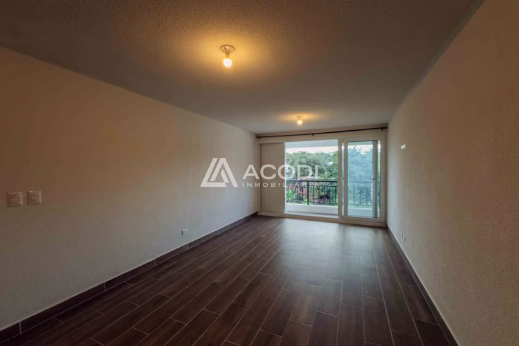 Vendo Apartamento en Zona 16 | ACODI