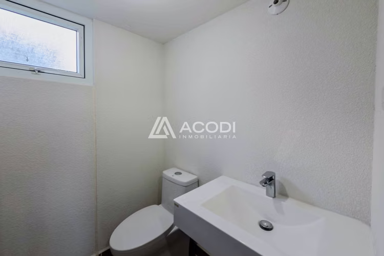 Vendo Apartamento en Zona 16 | ACODI