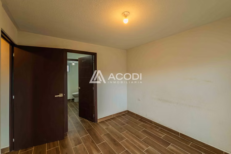 Vendo Apartamento en Zona 16 | ACODI