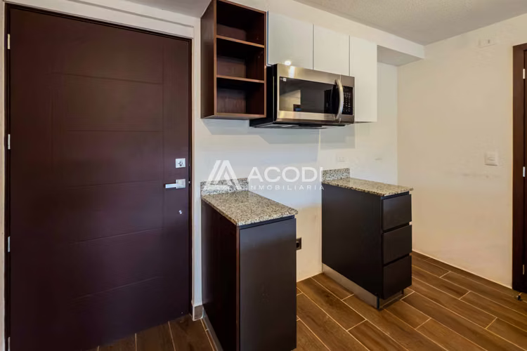 Vendo Apartamento en Zona 16 | ACODI