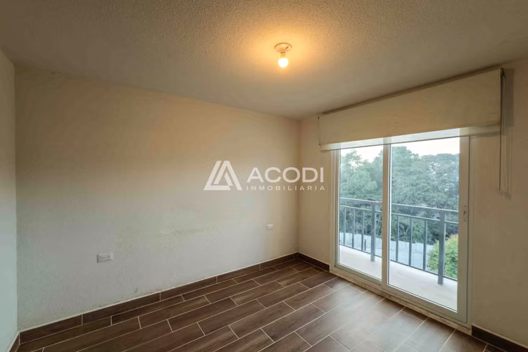 Vendo Apartamento en Zona 16 | ACODI