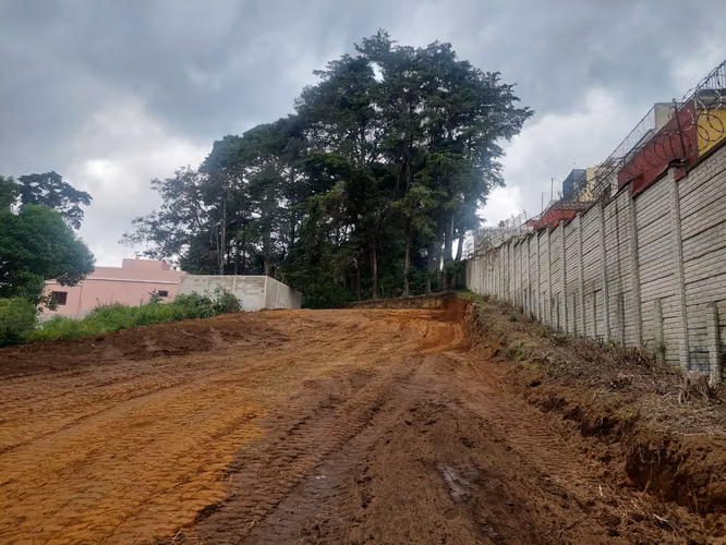 Vendo Terreno en Km 32 ruta de Antigua a San Lucas Sacatepéquez | ACODI - Imagen 5