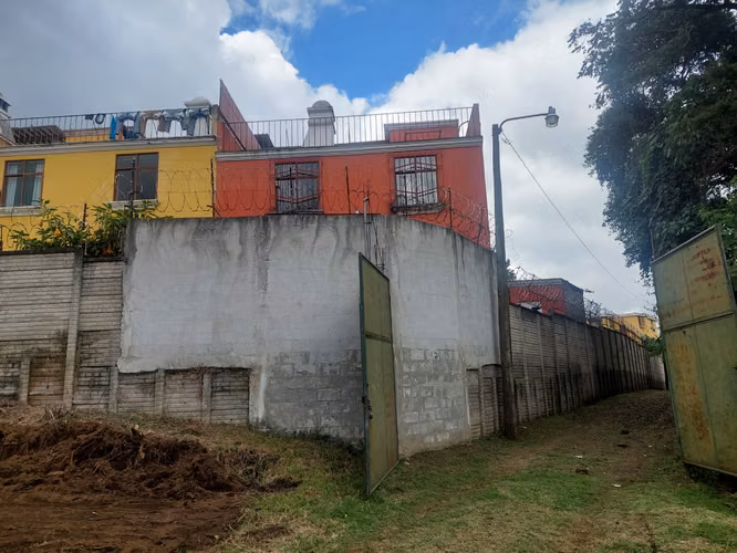 Vendo Terreno en Km 32 ruta de Antigua a San Lucas Sacatepéquez | ACODI - Imagen 4
