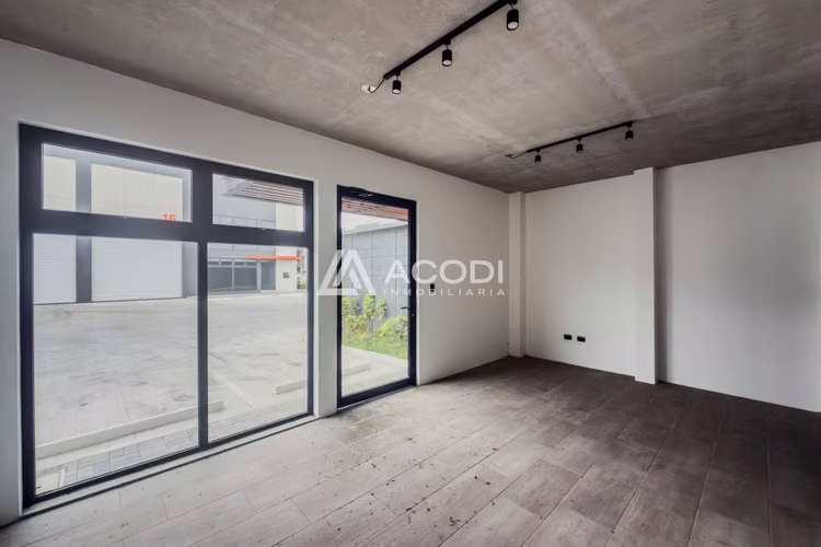Alquilo Bodega en Chimaltenango | ACODI