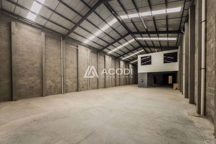 Alquilo Bodega en Chimaltenango | ACODI