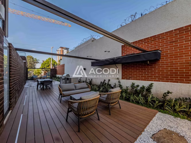 Vendo Apartamento en Vista Hermosa II, Zona 15 | ACODI - Imagen 11
