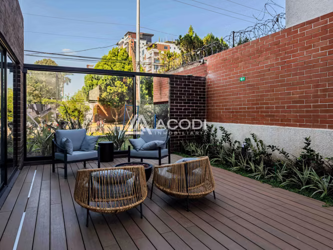 Vendo Apartamento en Vista Hermosa II, Zona 15 | ACODI - Imagen 7
