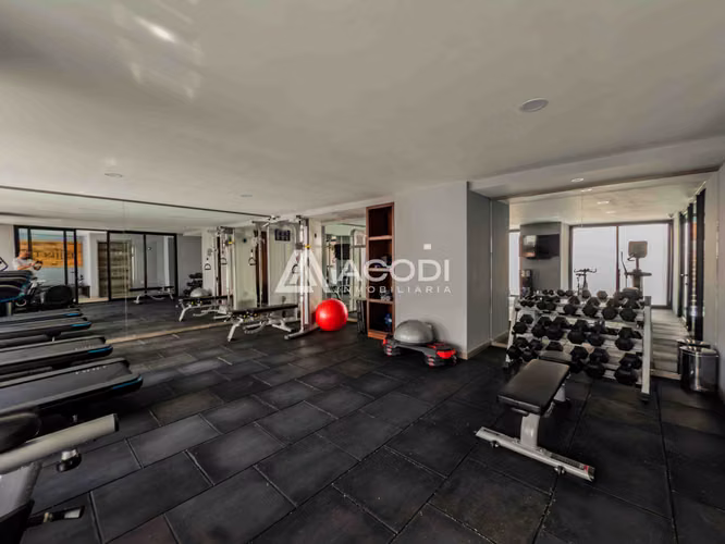 Vendo Apartamento en Vista Hermosa II, Zona 15 | ACODI - Imagen 16