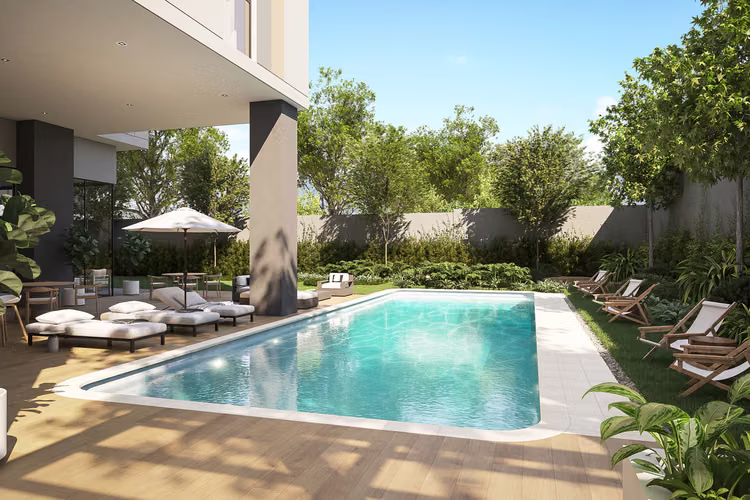 Vendo Apartamentos en Mariscal, zona 11 (Opción 3) | ACODI - Imagen 14