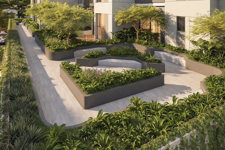 Vendo Apartamentos en Mariscal, zona 11 (Opción 3) | ACODI - Imagen 7