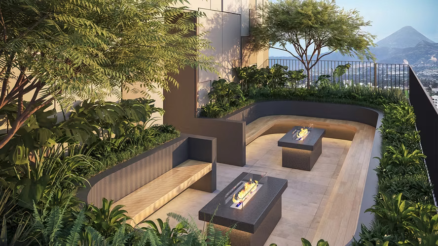 Vendo Apartamentos en Mariscal, zona 11 (Opción 1) | ACODI - Imagen 10