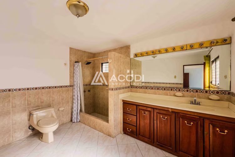Vendo Casa en Km 16 Cruce a San José Pinula | ACODI