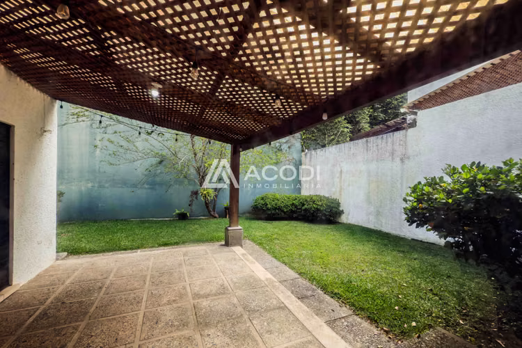 Vendo Casa en Km 16 Cruce a San José Pinula | ACODI