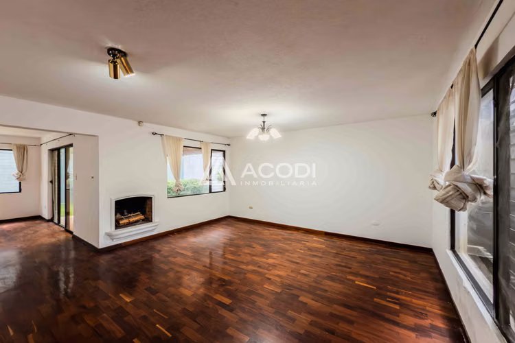 Vendo Casa en Km 16 Cruce a San José Pinula | ACODI