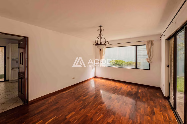 Vendo Casa en Km 16 Cruce a San José Pinula | ACODI