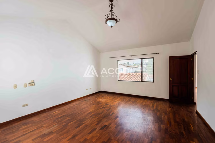 Vendo Casa en Km 16 Cruce a San José Pinula | ACODI