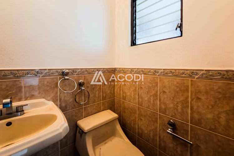 Vendo Casa en Km 16 Cruce a San José Pinula | ACODI
