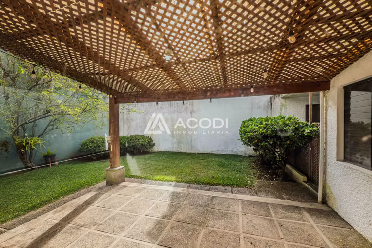 Vendo Casa en Km 16 Cruce a San José Pinula | ACODI