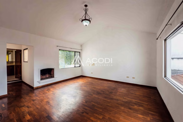 Vendo Casa en Km 16 Cruce a San José Pinula | ACODI