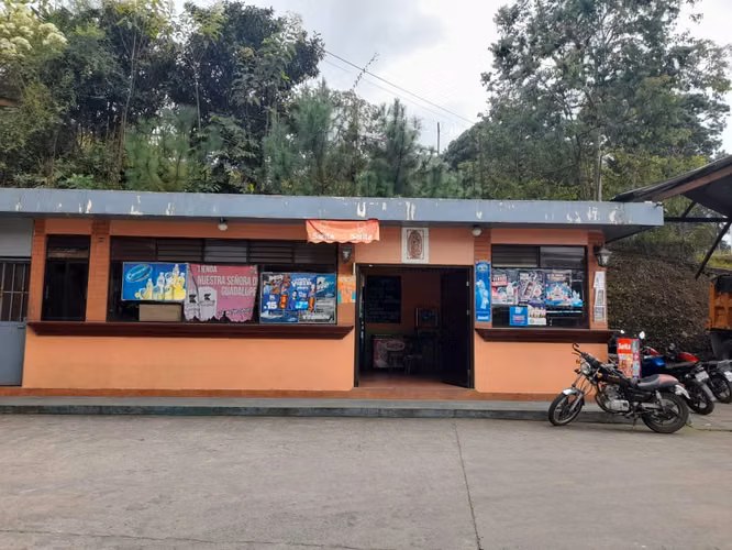 Vendo Gasolinera Km 37 Carretera a San Raymundo | ACODI