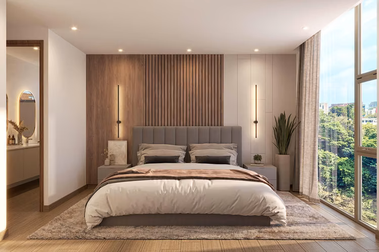 Vendo Apartamento en edificio boutique en Zona 15 (Opción 5) | ACODI