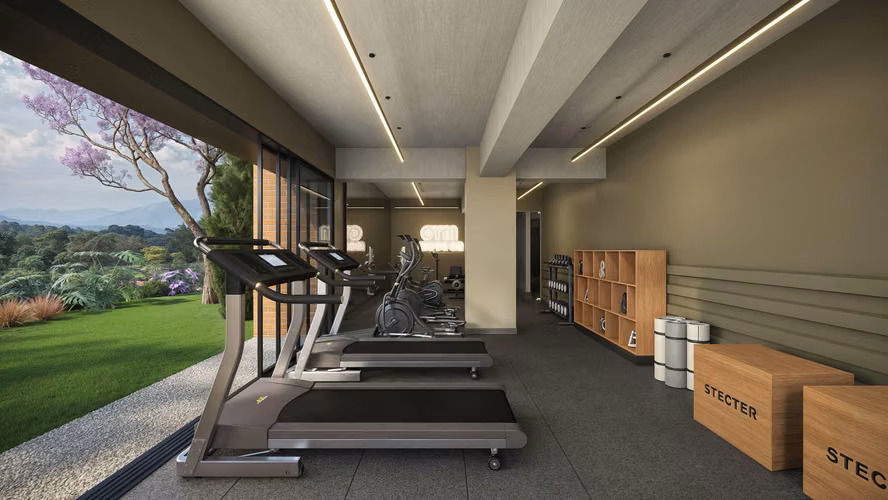 Vendo Apartamento en edificio boutique en Zona 15 (Opción 4) | ACODI - Imagen 7