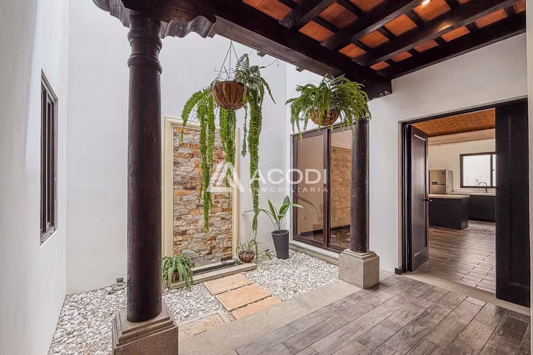 Vendo Casa cerca de Antigua Guatemala, Alotenango | ACODI
