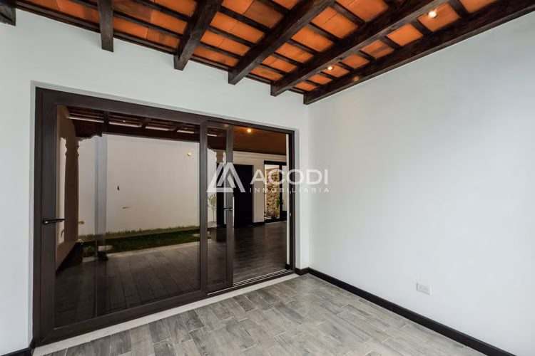 Vendo Casa cerca de Antigua Guatemala, Alotenango | ACODI