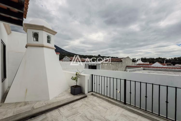 Vendo Casa cerca de Antigua Guatemala, Alotenango | ACODI