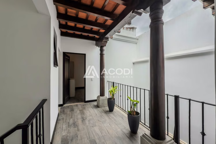 Vendo Casa cerca de Antigua Guatemala, Alotenango | ACODI
