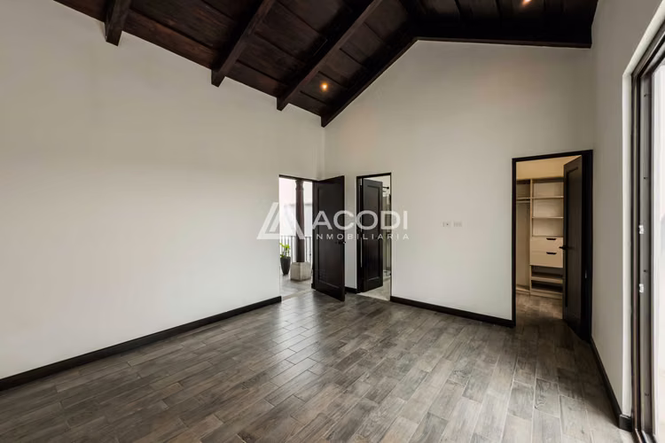 Vendo Casa cerca de Antigua Guatemala, Alotenango | ACODI