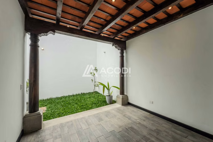 Vendo Casa cerca de Antigua Guatemala, Alotenango | ACODI