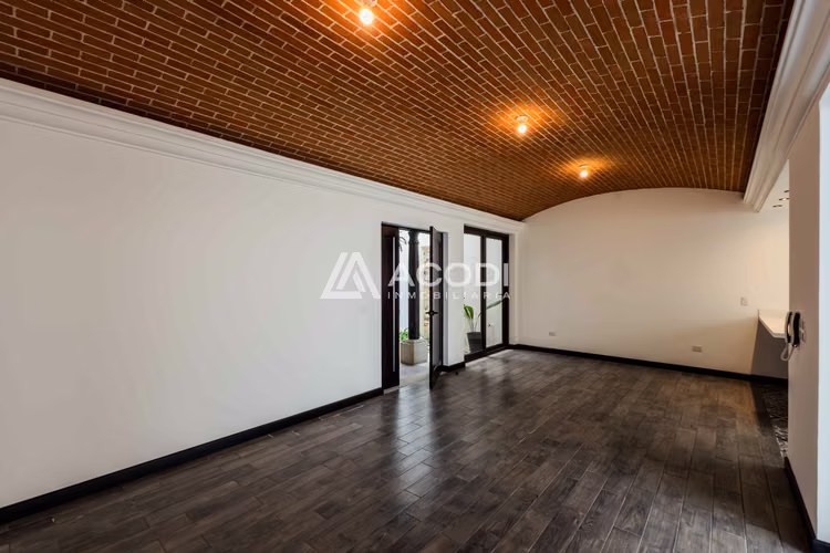 Vendo Casa cerca de Antigua Guatemala, Alotenango | ACODI