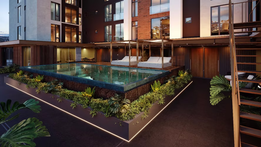 Vendo Apartamento en Zona 13 | ACODI - Imagen 14