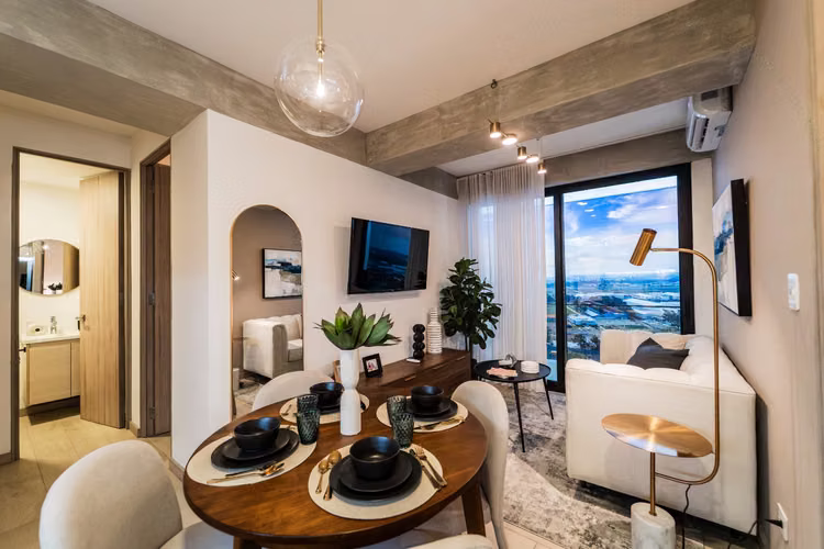 Vendo Apartamento en Zona 13 | ACODI