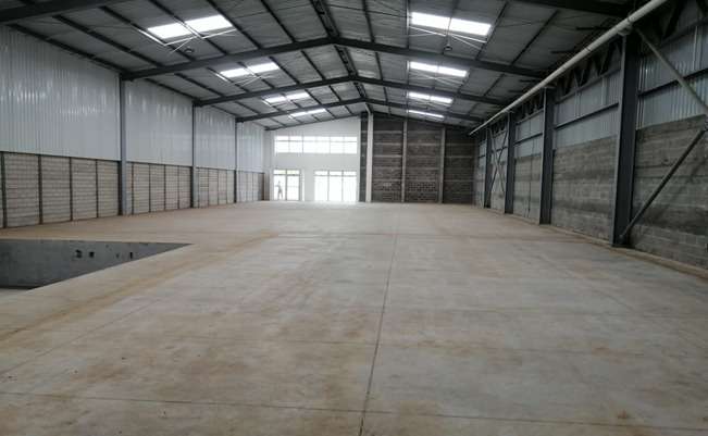 Alquilo Bodega en Km 67 Carretera CA-2, Escuintla | ACODI - Imagen 2