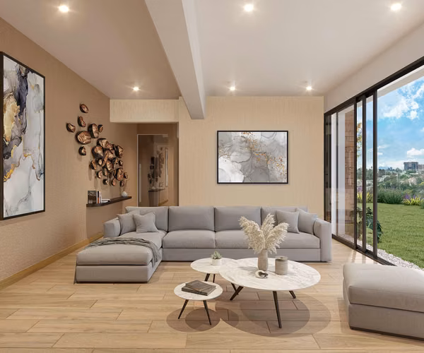 Vendo Apartamentos en edificio boutique en Zona 15 (Opción 2) | ACODI