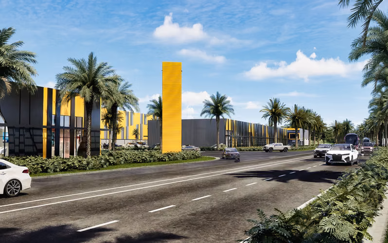 Alquilo Bodega en Escuintla | ACODI - Imagen 3